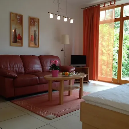 Holiday home Ferienhauser 