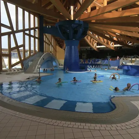 Ferienhäuser Am Lübbesee Ferienhaus *