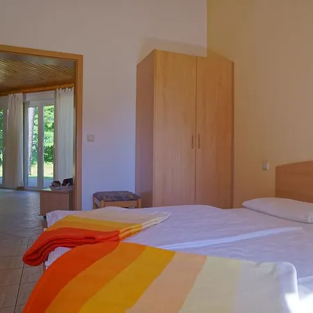 Ferienhäuser Am Lübbesee